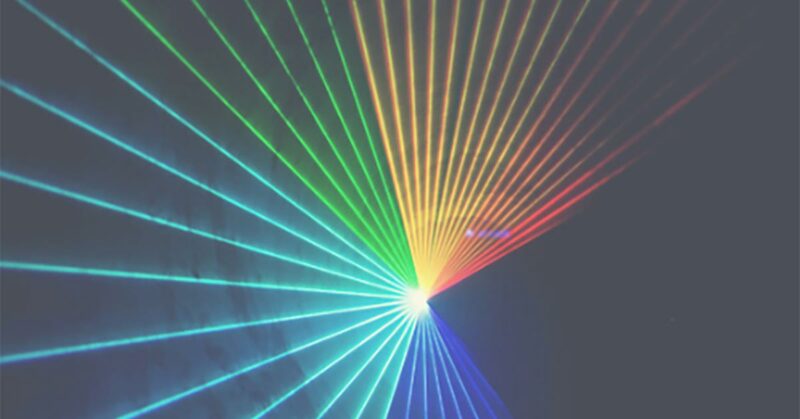 choosing the right laser for raman spectroscopy