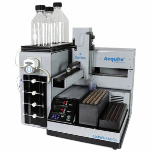 Acquire 4 Series Automated Sampler