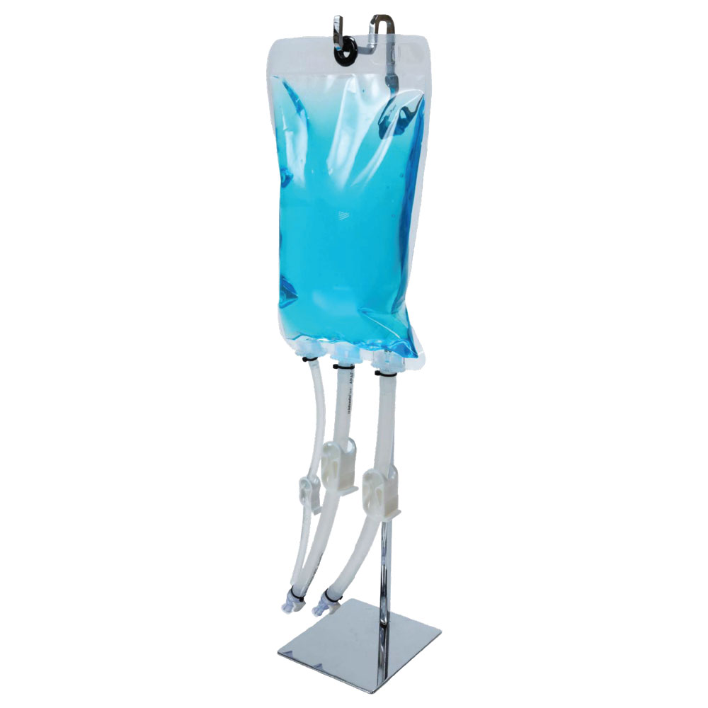 Two-dimensional BioProcess Container™ system, Labtainer™ BPC bags | VWR