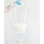 bioprocess containers entegris powder bags