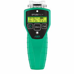 Handheld Biomass Measurement