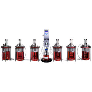 Bioprocess Feeding Control - Flownamics